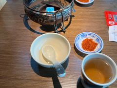 -肖四女乐山跷脚牛肉(南汇大学城生活广场店)