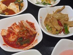 -木槿花韩式炭烤·熟成肉工坊(孙文东路店)