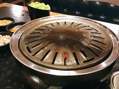 -九田家黑牛烤肉料理(中北镇店)