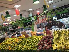 -世纪联华超市(凤起店)