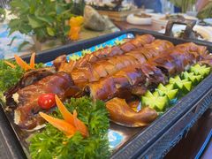 -皇马假日醉海南大酒店·假日一品派茶楼(秀英店)