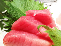 刺身拼盘-炉匠炉端烧·酒(国金中心商场店)