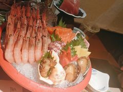 -匠和风精致料理(成都龙湖滨江天街店)