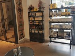-微焙咖啡工厂(海峡创意产业园·红坊店)