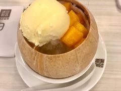 -满记甜品(万象城店)