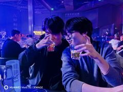 -MOSSO·Liveshow(M3香港广场店)