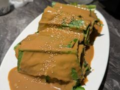 -前海沿·海鲜水饺青岛菜(乐客城店)