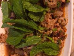 打抛猪肉碎-Doo Dee Thai Food(Issan/Isaan/Esan)