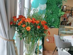 -荣耀.西式融合餐厅(留云湖店)