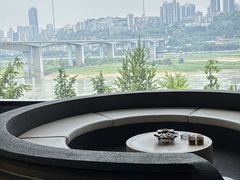 -Yolo私汤温泉设计师酒店(重庆南滨路店)