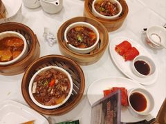 -稻香酒家·35年老字号(侨光店)