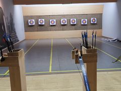 -道顺射箭·团建·骑射(张杨路店)