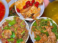 -佬缸炮江湖川菜(玉林店)