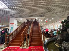 -双喜农庄·菌香园(安居家园店)