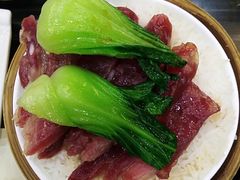 -虾饺妹·粤式手工点心(水荫路店)