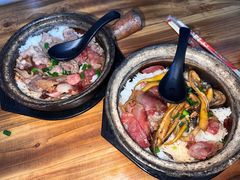 -文记煲仔饭