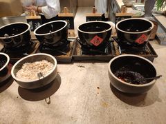 -舟山朱家尖威斯汀酒店·知味标帜自助餐厅