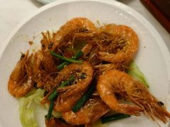 -宁波石浦大饭店(新材料城店)