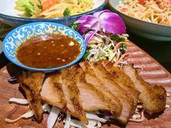-金厨泰国餐厅·全泰籍厨师料理(拱北店)