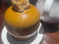 -缘起楼素斋餐厅(南山寺店)