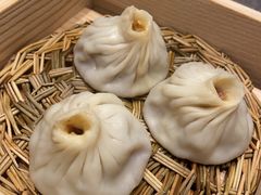 -奇芳阁·百年清真南京菜(夫子庙店)