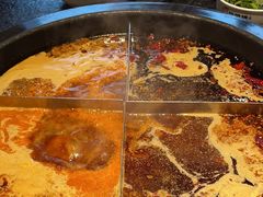 -陈眼镜火锅(总店)