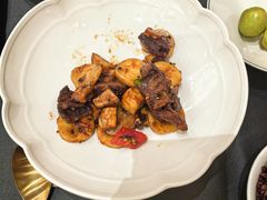 -A One Kitchen·南京精菜馆(晶丽酒店店)