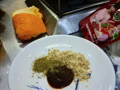 -小寒羊烧烤(凯瑞时代大厦店)