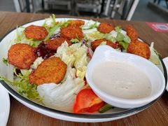 -FABIO’S费比欧披萨餐厅