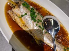 -佬太公海鸭·海鲜大排档(上海总店)