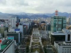 -札幌电视塔