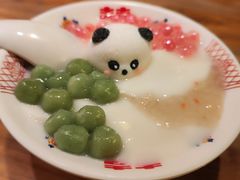 -破三川·新川菜(静安大融城店)