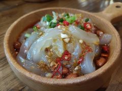 川北凉粉-大川先生·小龙虾·川菜(信义坊店)