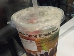 -艾薯夫妇Aysh(福田星河COCOPark店)