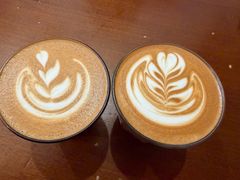 -Tequila Espresso(嘉善路店)