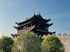 -梅城古镇