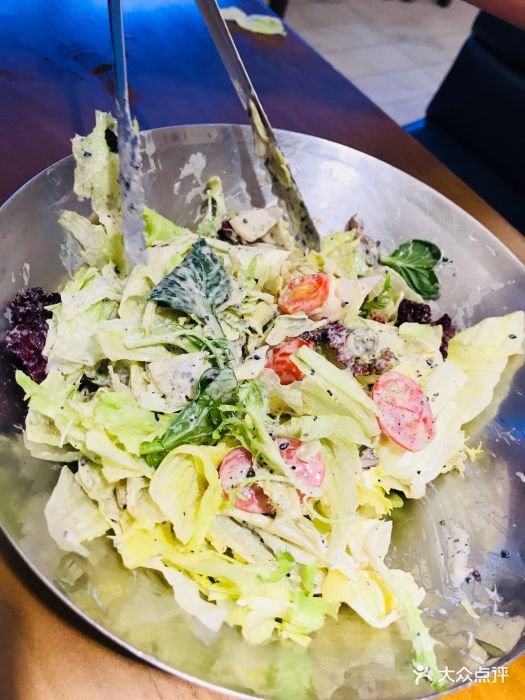 赤火牛排(金狮广场店)-图片-青岛美食-大众点评网