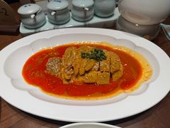 -喜鼎海胆水饺(东港店)