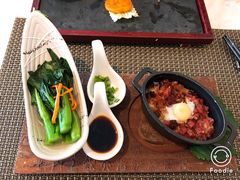 -五号茶居·新派粤菜·岭南五号酒店(沿江中路店)