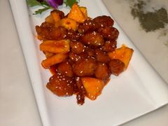 -小菜园新徽菜(常州金坛吾悦店)