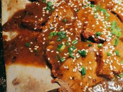 -蜜桃餐厅·伴山(绿宝广场店)