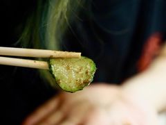 黄瓜包万物-黑皮烧烤(民意四路店)
