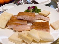 -广东嘉华大酒店·金銮阁中餐厅