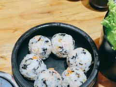 -九田家黑牛烤肉料理(吴江万象汇店)