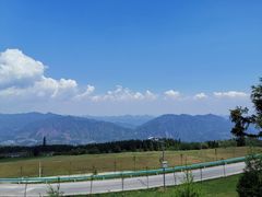 -玉舍国家森林公园