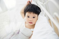 -WPlus明星肖像亲子全家福摄影