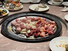-采悦轩中餐厅·粤菜·海南菜(神州半岛喜来登度假酒店)