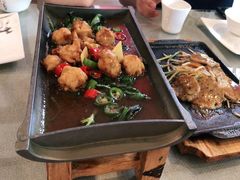 -素芝林素食养生会所(黄山豪庭·御府店)