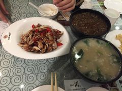 -粥全粥到