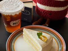 -姆们M Sweetie Cake(五道口店)